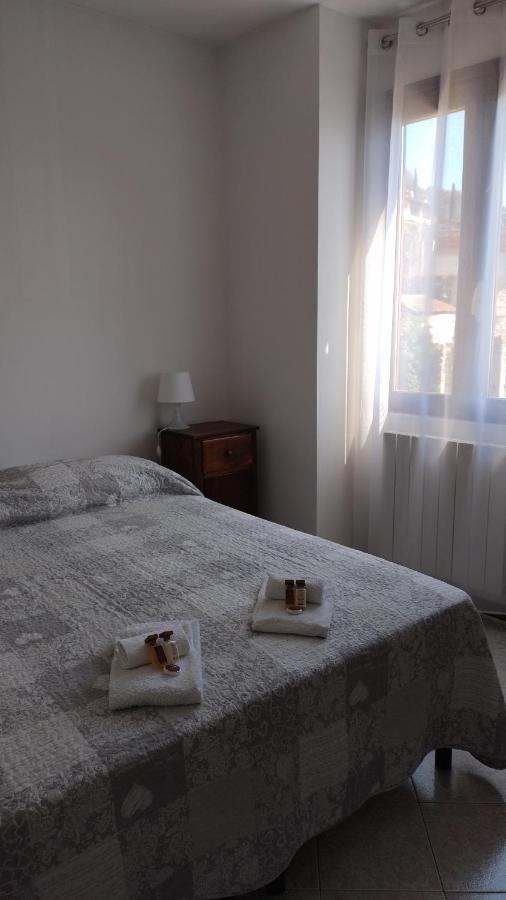 Agora' Home Gardone Riviera Exterior foto